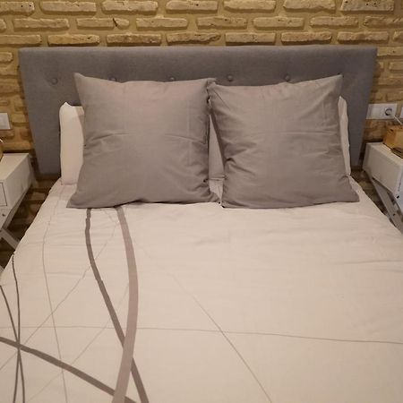 塞维利亚Balcon Giralda Center & Sweet公寓 外观 照片